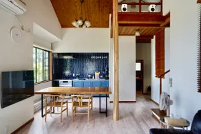 海を望む東伊豆の一棟貸し ula Ocean-view private stay in Izu - Image 2