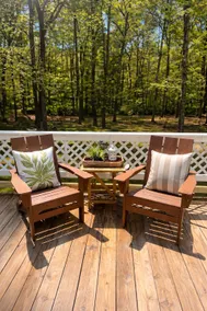2-Acre Group Retreat | Peaceful yet close - Image 4