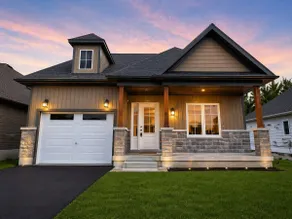 Modern 4BR Bobcaygeon Bungaloft | Walk to Lake - Image 4
