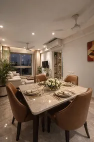 Kyomii by Merakii — Skyline Luxury Retreat. - Image 4