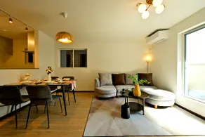 Fukusuke Song House 4 ldk New House 2 minutes from Kintetsu Imasato Station Kobe Nara Shinsaibashi Direct access - Image 5