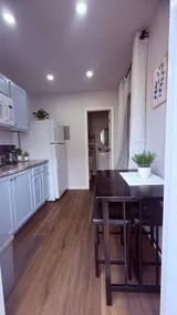 Private & peaceful space in Brandon/Parking - Image 2