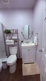 Private & peaceful space in Brandon/Parking - Image 4