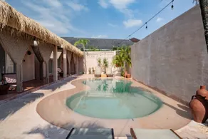 Le Bohémien Suites Cabana - Image 5