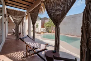 Le Bohémien Suites Cabana - Image 3