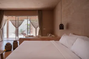 Le Bohémien Suites Cabana - Image 4