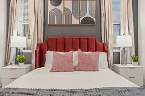 New APT near DT Philly W-Queen, Sofa Bed & LNDRY - Image 4