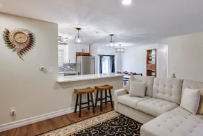 Relax in University Place - Sleeps 5 - Game Room - Image 4