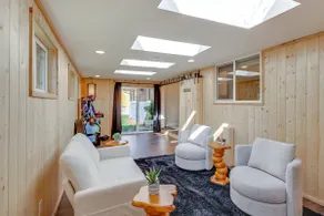 Relax in University Place - Sleeps 5 - Game Room - Image 2