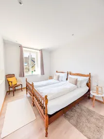 Apartment, garden, in the heart of the Féchy vineyards - Image 3
