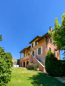 Apartment, garden, in the heart of the Féchy vineyards - Image 2