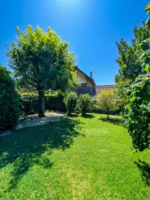 Apartment, garden, in the heart of the Féchy vineyards - Image 5