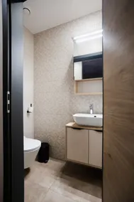 Guesthouse Pav - Studio with Bath tub - Image 5