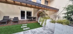 Guesthouse Pav - Studio with Bath tub - Image 3