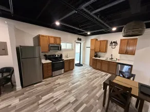 Walnut St. Lofts - North Entrance - Image 5