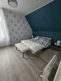 the house is located in the central massif - Image 5