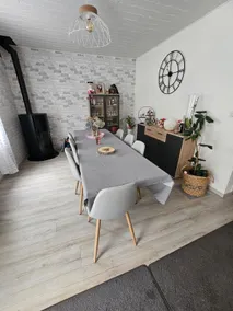 the house is located in the central massif - Image 3