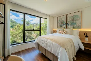 New apartment in Itaipava, Granja Brasil Resort - Image 3