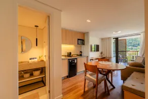New apartment in Itaipava, Granja Brasil Resort - Image 4