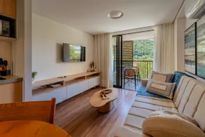 New apartment in Itaipava, Granja Brasil Resort - Image 2