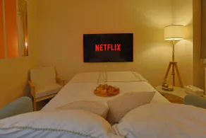 Petite Perle St Roch · Church View · Netflix · Wi-Fi - Image 4