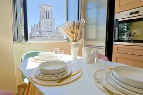 Petite Perle St Roch · Church View · Netflix · Wi-Fi - Image 2