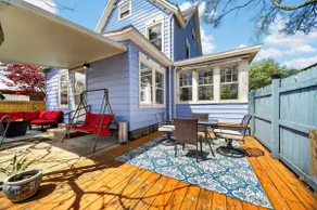 Four Creeks Home•Hot Tub•Koi Pond•Downtown•Fishing - Image 5