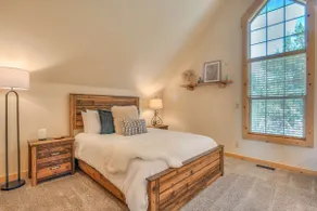 The Nest - Golf - Hot Tub & Resort Amenities - Image 5