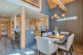 The Nest - Golf - Hot Tub & Resort Amenities - Image 2