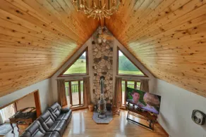Wildhaven Country Manor for Peace & Tranquility! - Image 2