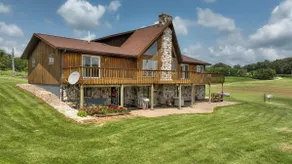 Wildhaven Country Manor for Peace & Tranquility! - Image 4