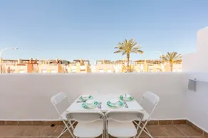 Casa Marina · Calm and Beach. Las Marinas - Image 5