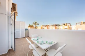 Casa Marina · Calm and Beach. Las Marinas - Image 4