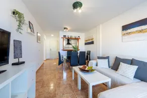 Casa Marina · Calm and Beach. Las Marinas - Image 3