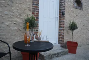 L ombre des sens suite de luxe intime - Image 4