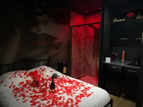 L ombre des sens suite de luxe intime - Image 2