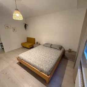 CH Apartment Lausanne Gare - Image 3