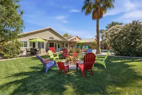 Family Retreat with Pool and Game Room - Image 2