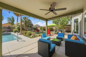 Family Retreat with Pool and Game Room - Image 4