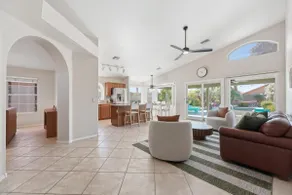 Family Retreat with Pool and Game Room - Image 5