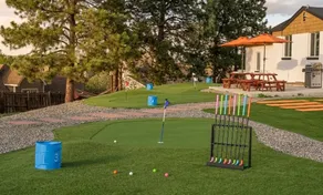 1.7 Acre Epic Retreat_Courts_Golf_Firepits_Hot tub - Image 2