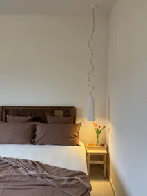 VILLA ILARI- Appartamento RIVO tra MARE e TERME - Image 3