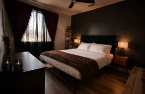 Private Speakeasy Suite | Hot Tub • Pool • Patio - Image 2