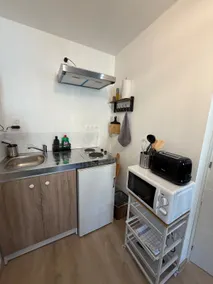 New studio • Fiber • Complimentary coffee • Self check-in - Image 4