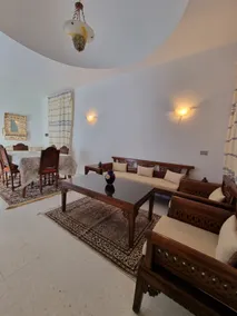 House in Taourit Olive Garden Peaceful Atmosphere - Image 3