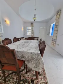 House in Taourit Olive Garden Peaceful Atmosphere - Image 4