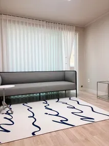 Daegu Hot Spot: Suseongmot 5-Minute Walk / Neat Space for 4 People - Image 2