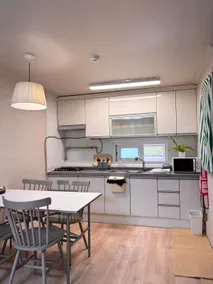 Daegu Hot Spot: Suseongmot 5-Minute Walk / Neat Space for 4 People - Image 3