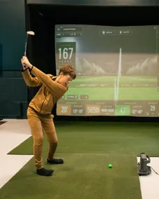Pickleball/Golf Sim/Hot+Coldtub/Sauna/Arcade/games - Image 4