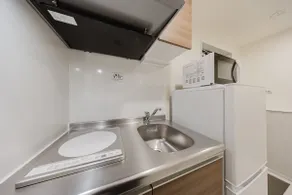 8-minute walk from Higashi-Nagasaki Station / 5-minute train ride to Ikebukuro / Angel KAFE, for stays with couples or friends / P... - Image 3